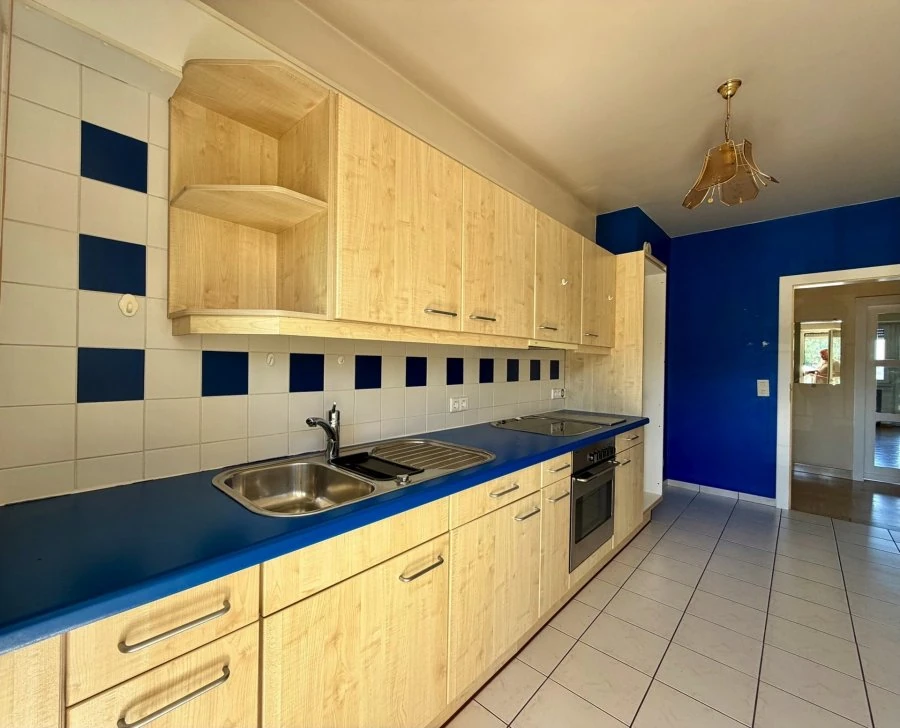 Flat in Luxembourg, Luxembourg, 83 m² - picture 7