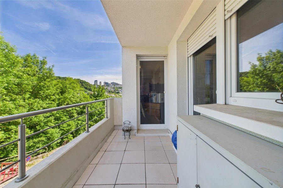 Appartement au Luxembourg, Luxembourg, 98 m² - image 7