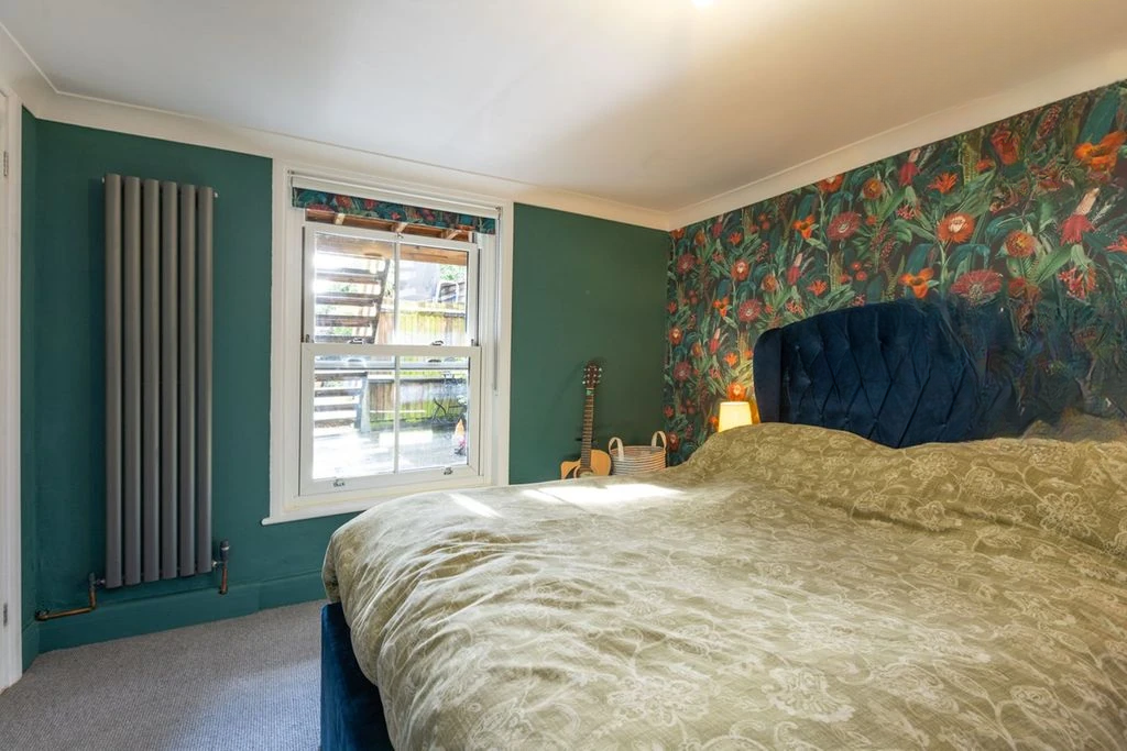 Piso en Londres, Reino Unido, 46 m² - imagen 7