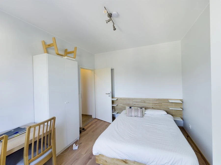 Wohnung in Luxemburg, Luxemburg, 82 m² - Foto 7