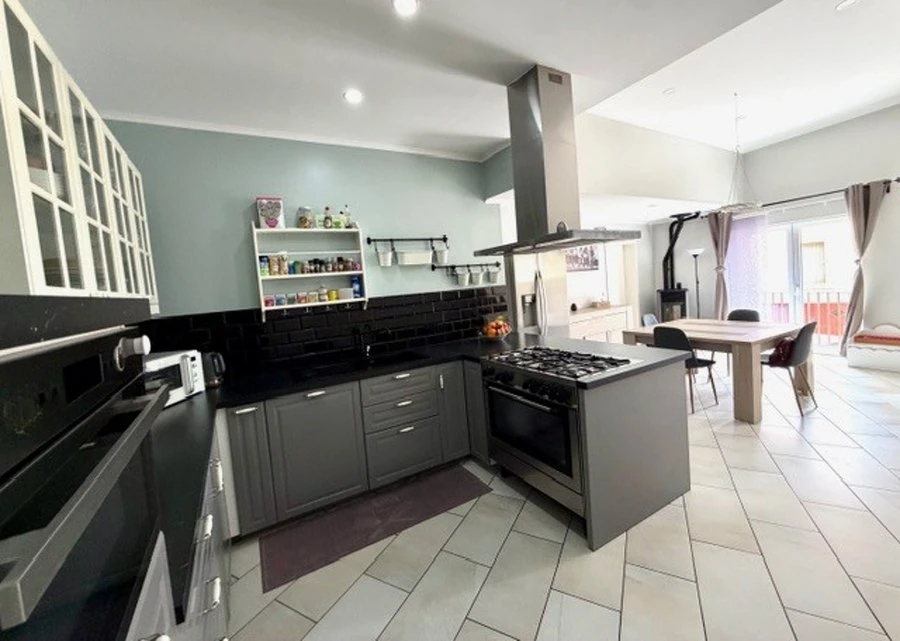 Haus in Grevenmacher, Luxemburg, 194 m² - Foto 7
