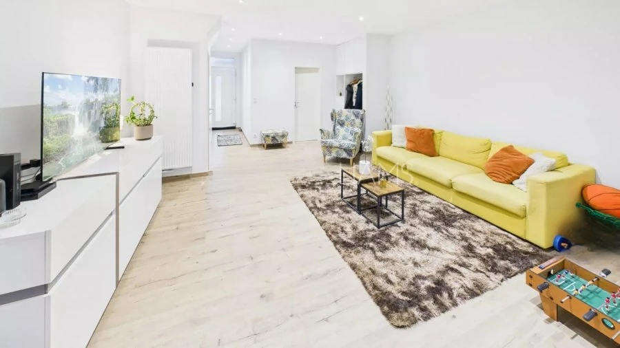 Casa a Lussemburgo, Lussemburgo, 130 m² - foto 7