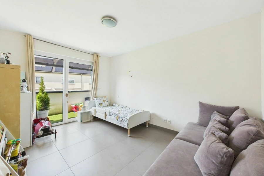 Flat in Luxembourg, Luxembourg, 81 m² - picture 7