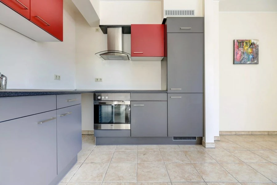 Flat in Diekirch, Luxembourg, 57 m² - picture 7