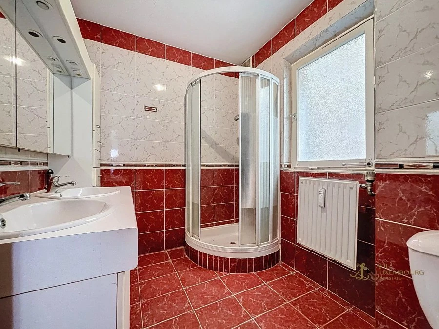 Wohnung in Luxemburg, Luxemburg, 84 m² - Foto 7