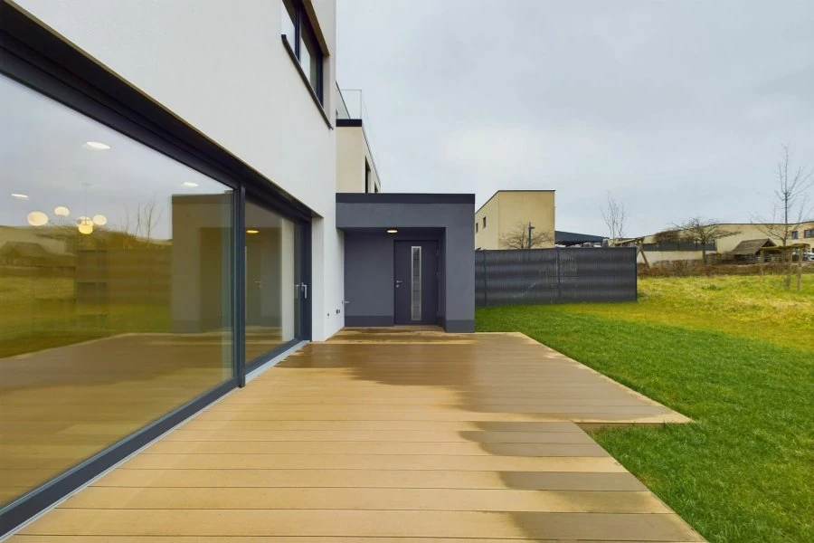 House in Luxembourg, Luxembourg, 210 m² - picture 7