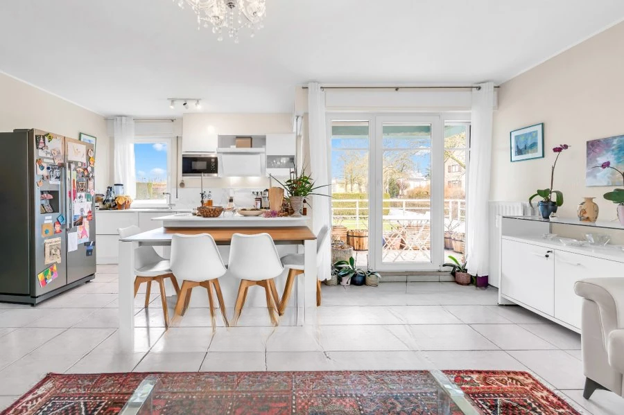 Piso en Luxemburgo, Luxemburgo, 75 m² - imagen 7