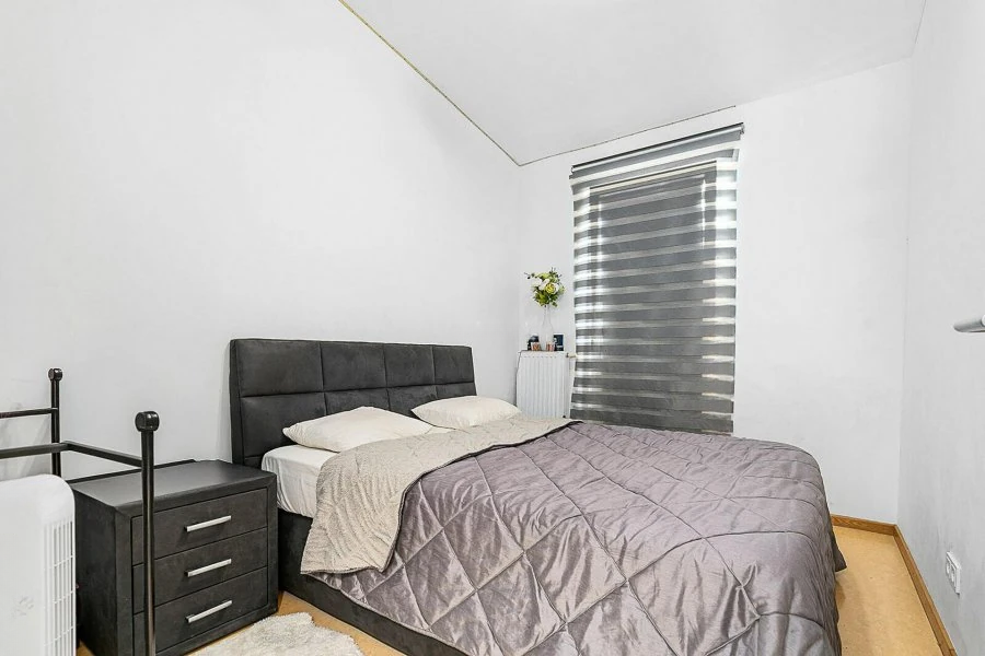 Flat in Luxembourg, Luxembourg, 90 m² - picture 7