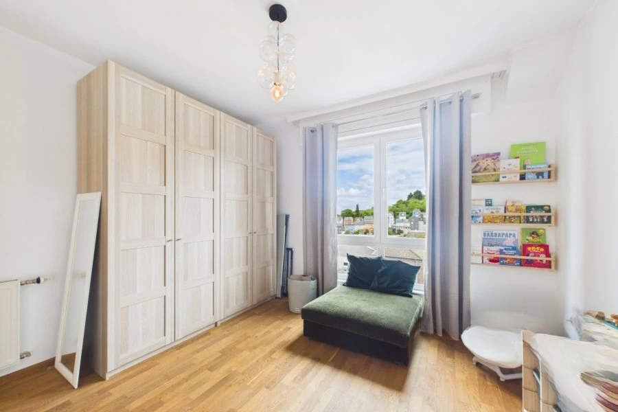 Piso en Luxemburgo, Luxemburgo, 115 m² - imagen 7