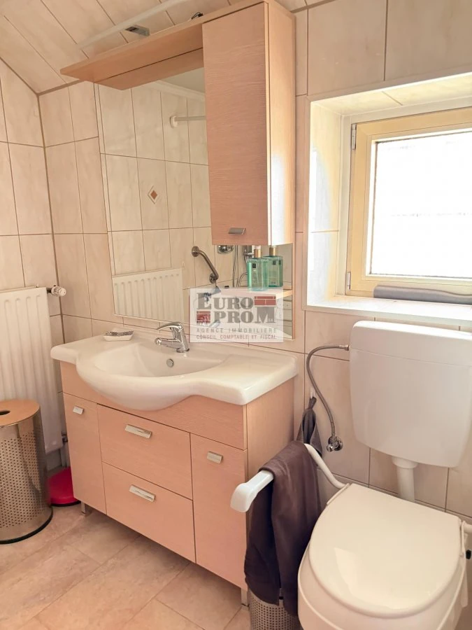 Casa a Lussemburgo, Lussemburgo, 110 m² - foto 7