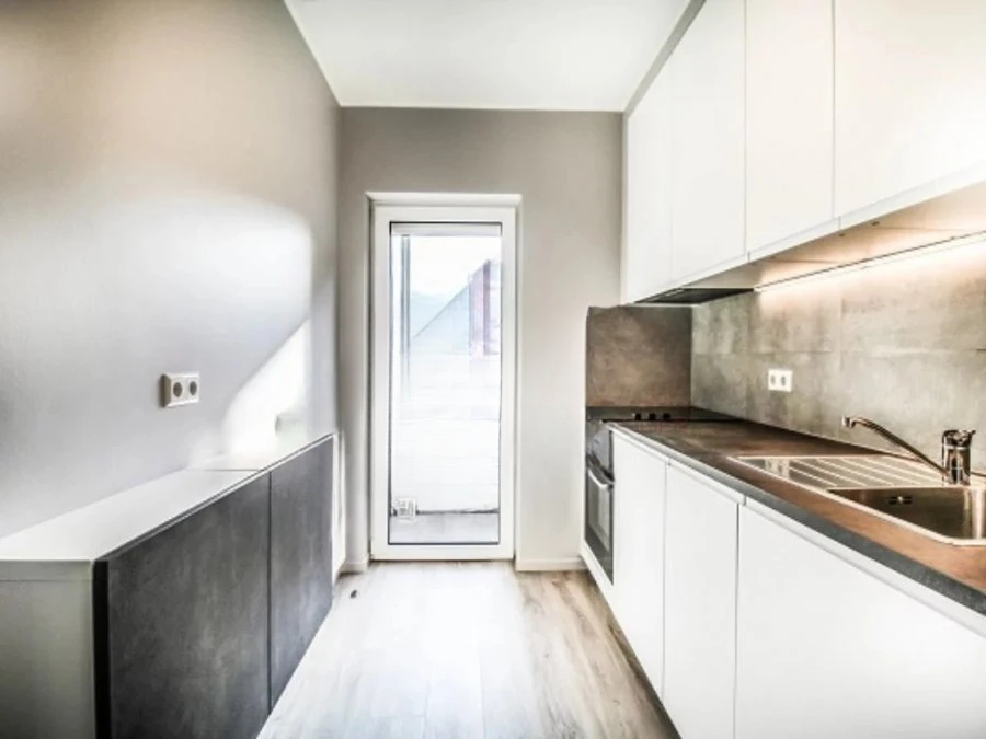 Wohnung in Luxemburg, Luxemburg, 60 m² - Foto 7