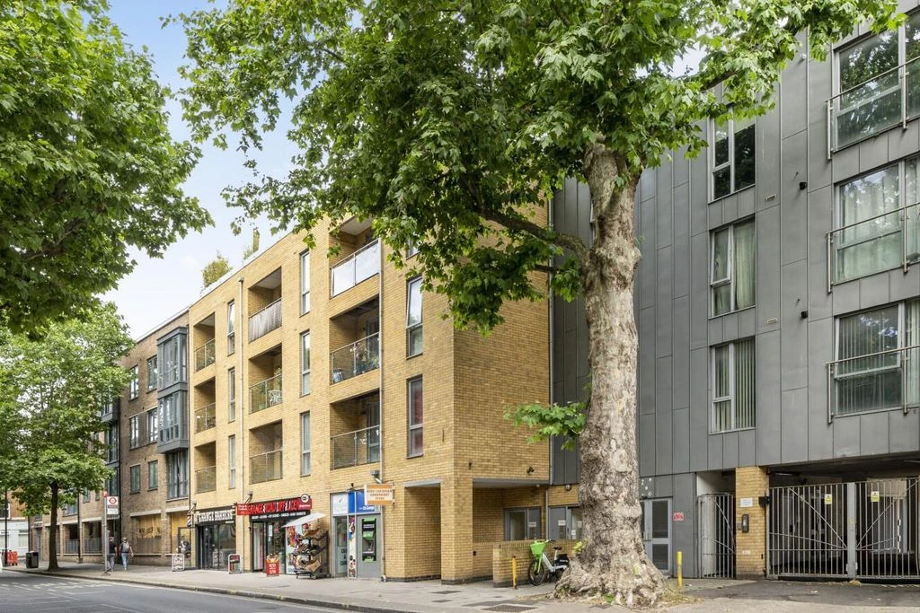 Appartamento a Londra, Regno Unito, 48 m² - foto 8