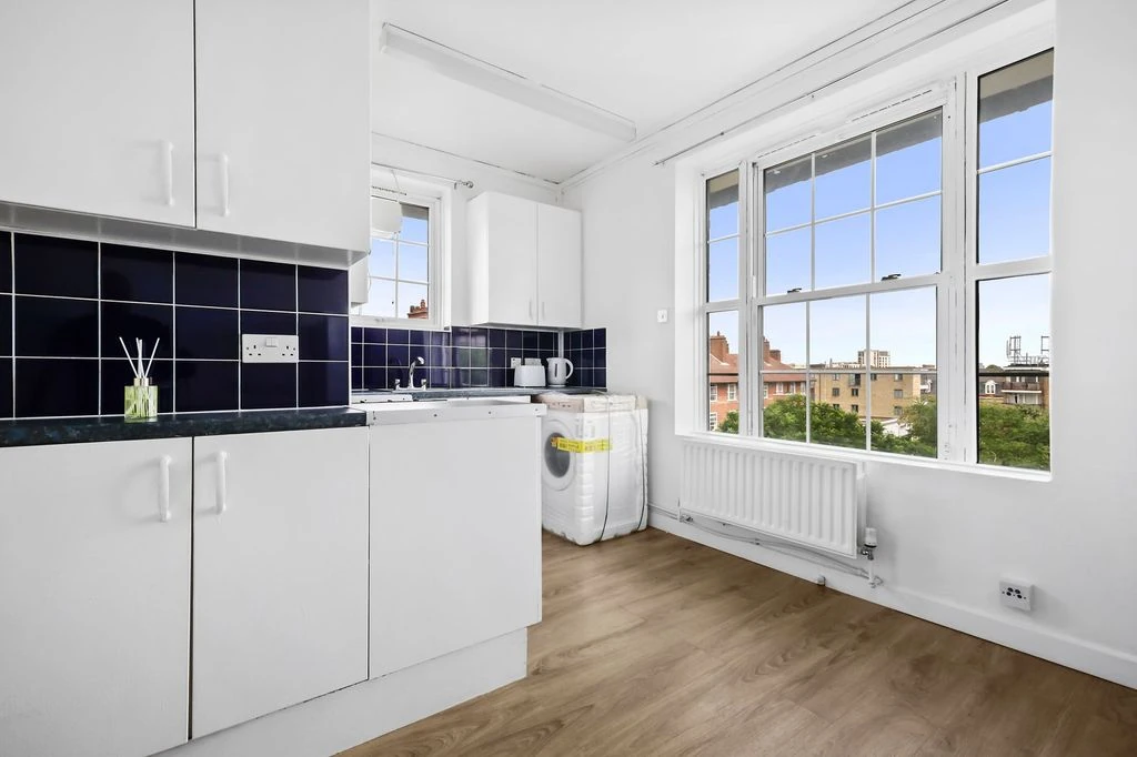 Piso en Londres, Reino Unido, 21 m² - imagen 8