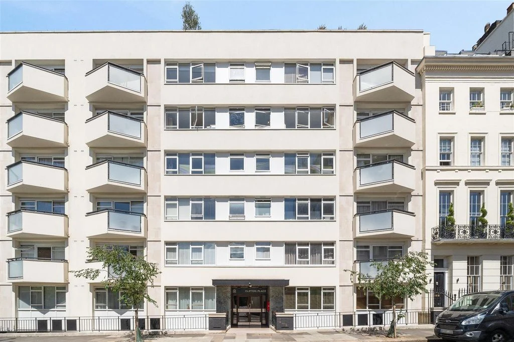 Appartement à Londres, Royaume-Uni, 62 m² - image 8