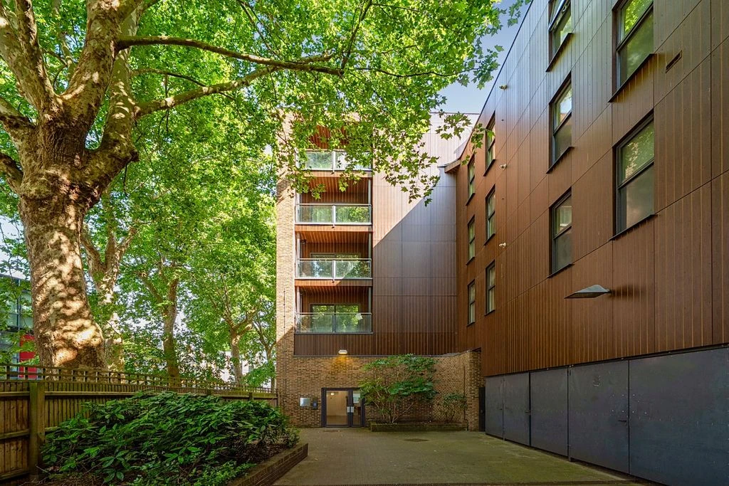 Appartamento a Londra, Regno Unito, 51 m² - foto 9