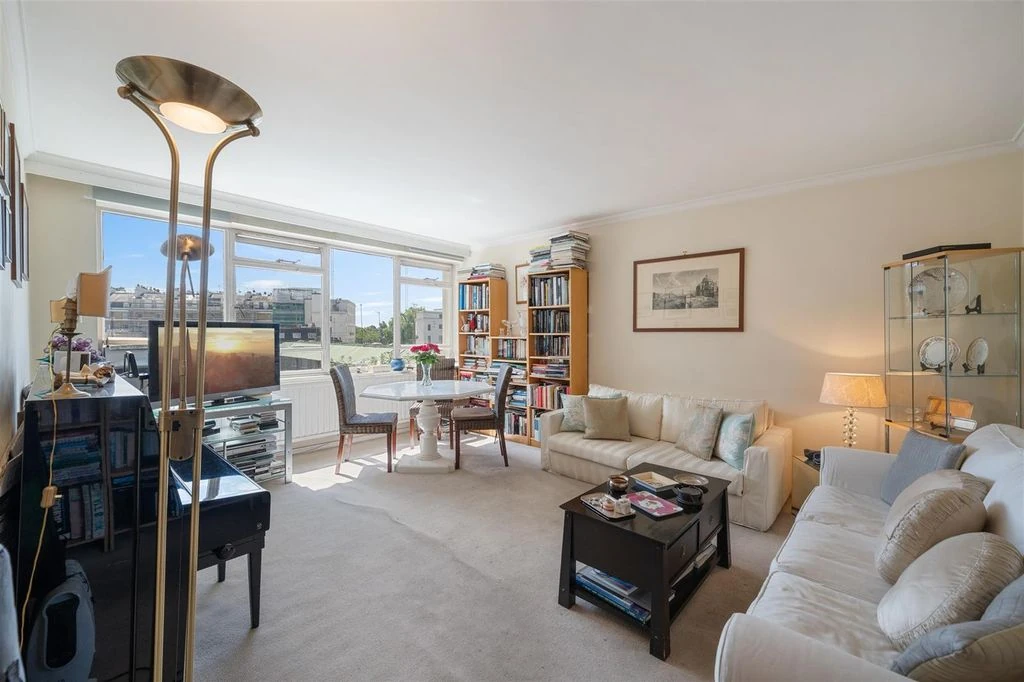 Appartement à Londres, Royaume-Uni, 62 m² - image 9