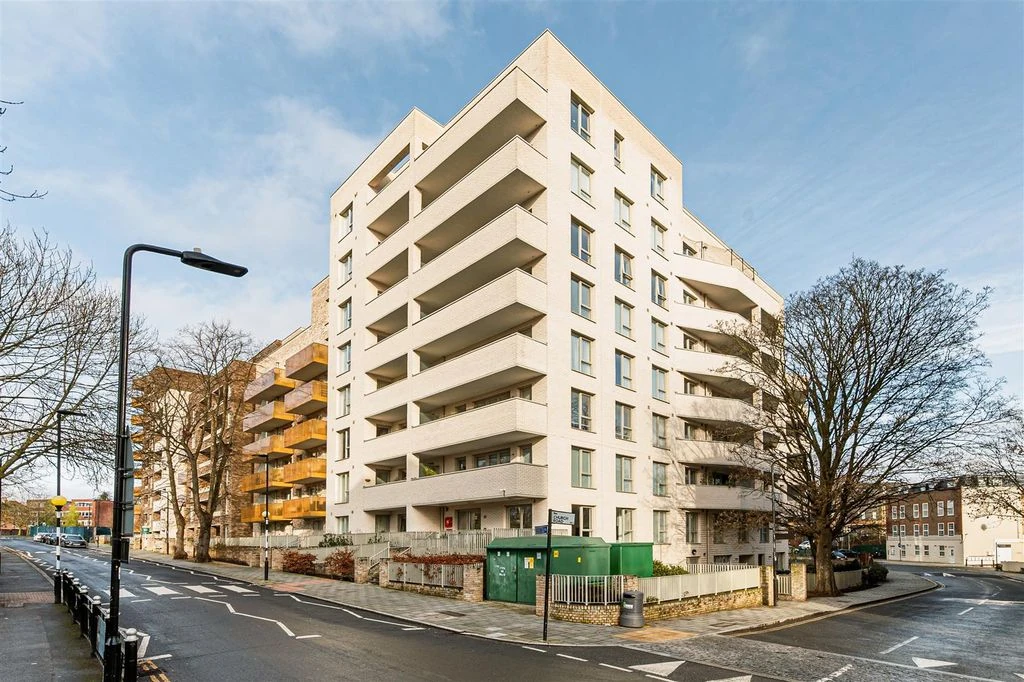 Wohnung in London, Großbritannien, 52 m² - Foto 11
