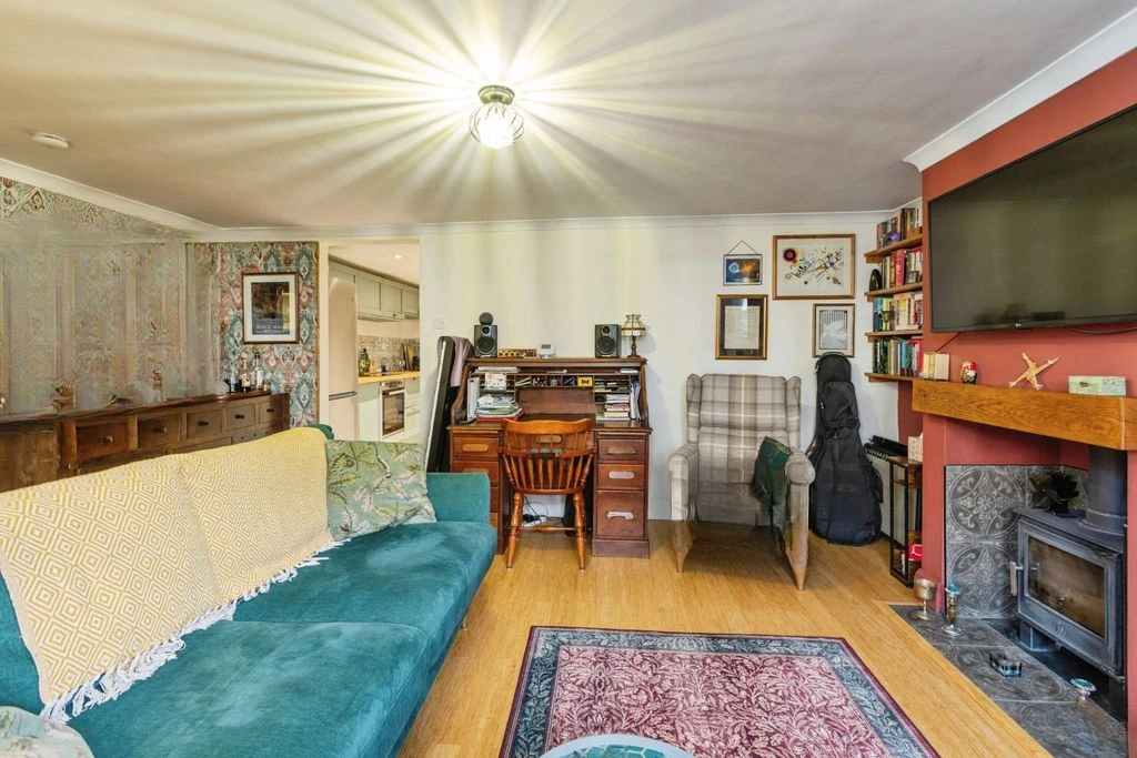 Piso en Londres, Reino Unido, 46 m² - imagen 15