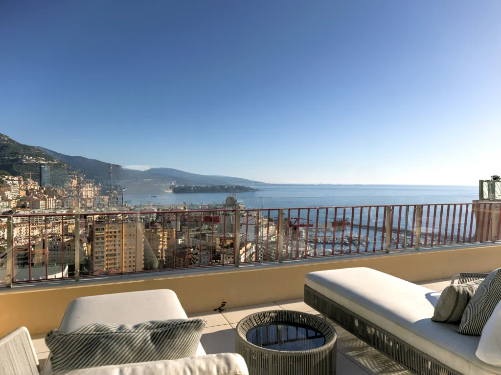 Flat in Monaco, Monaco, 426 m² - picture 3
