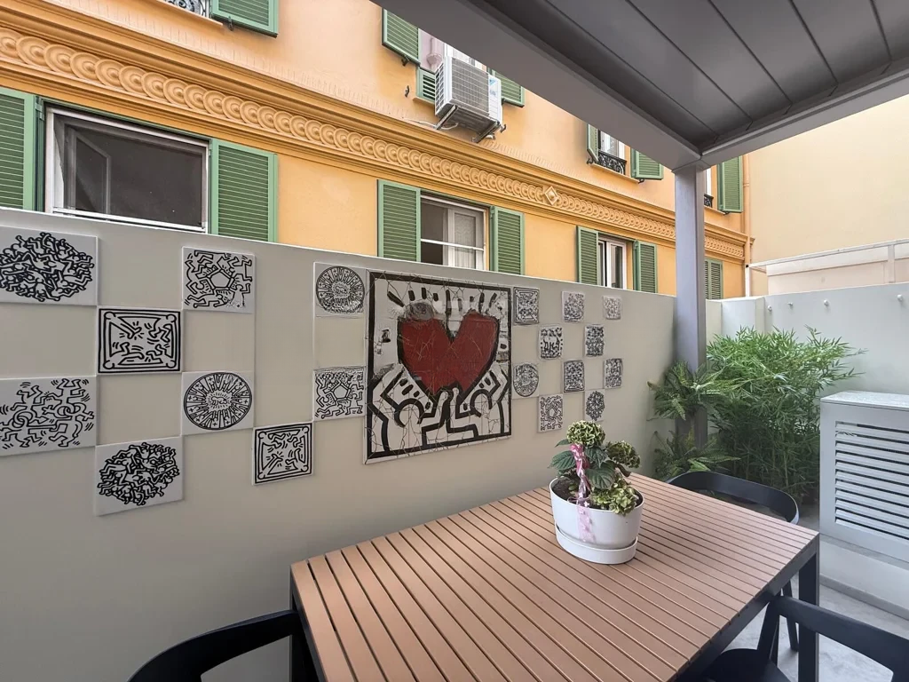 Appartement à Monaco, Monaco, 69 m² - image 3