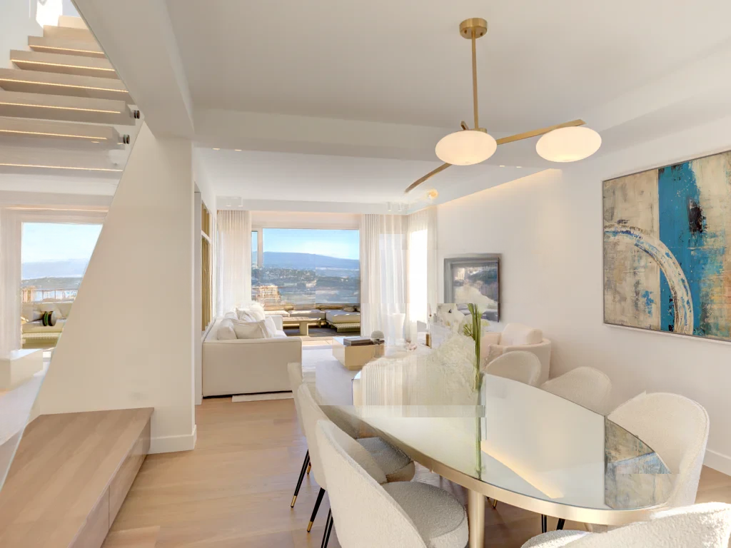 Flat in Monaco, Monaco, 426 m² - picture 5