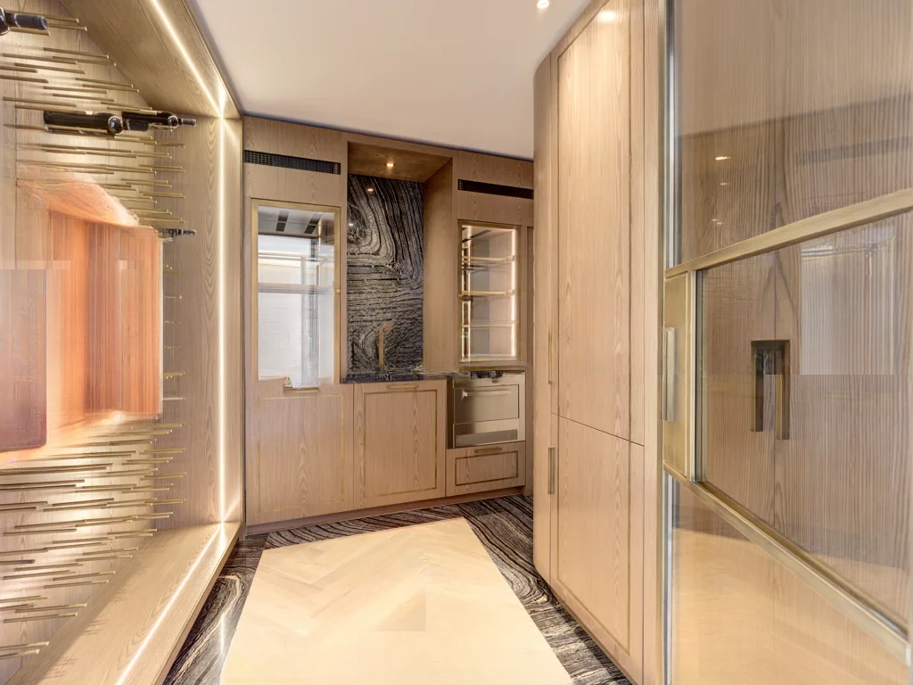 Flat in Monaco, Monaco, 426 m² - picture 6