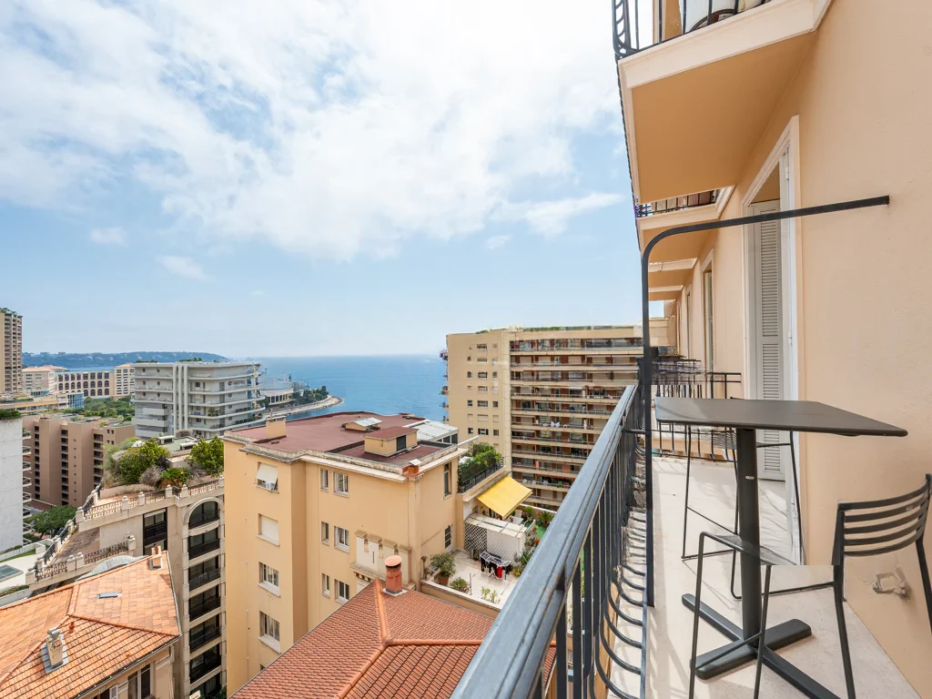 Appartement à Saint-Roman, Monaco, 60 m² - image 7