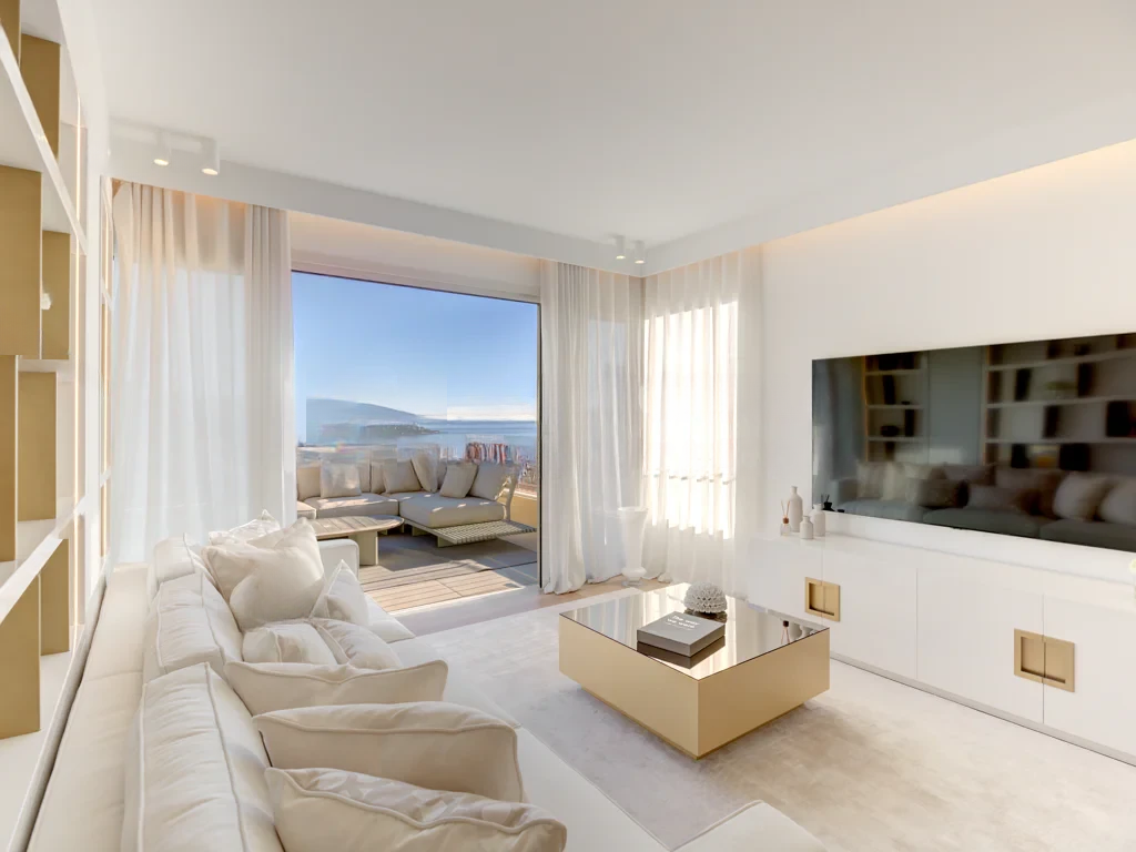 Flat in Monaco, Monaco, 426 m² - picture 7