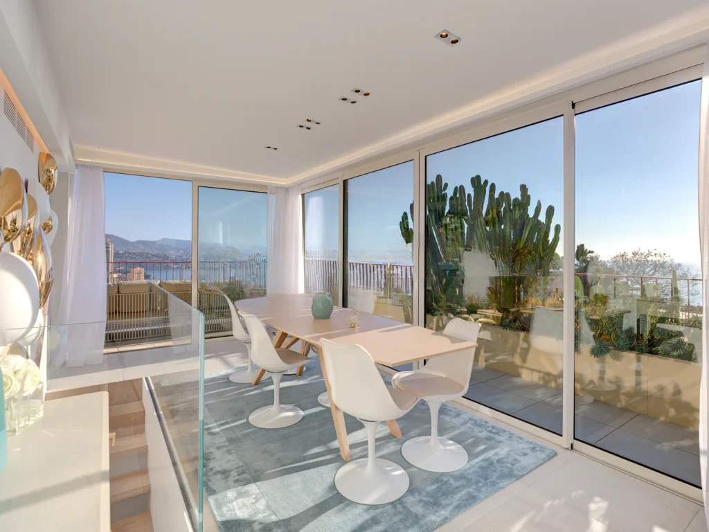 Flat in Monaco, Monaco, 426 m² - picture 8