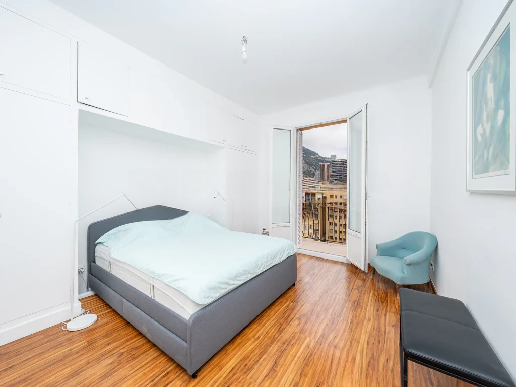 Appartement à Saint-Roman, Monaco, 60 m² - image 8