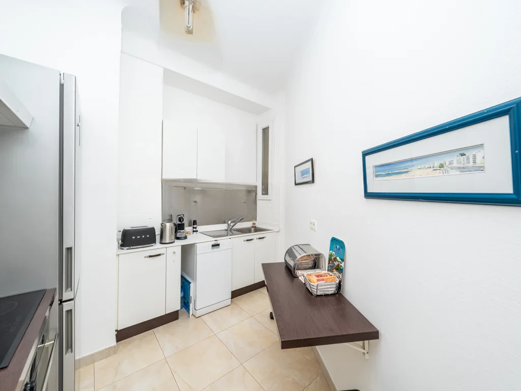 Appartement à Saint-Roman, Monaco, 60 m² - image 11