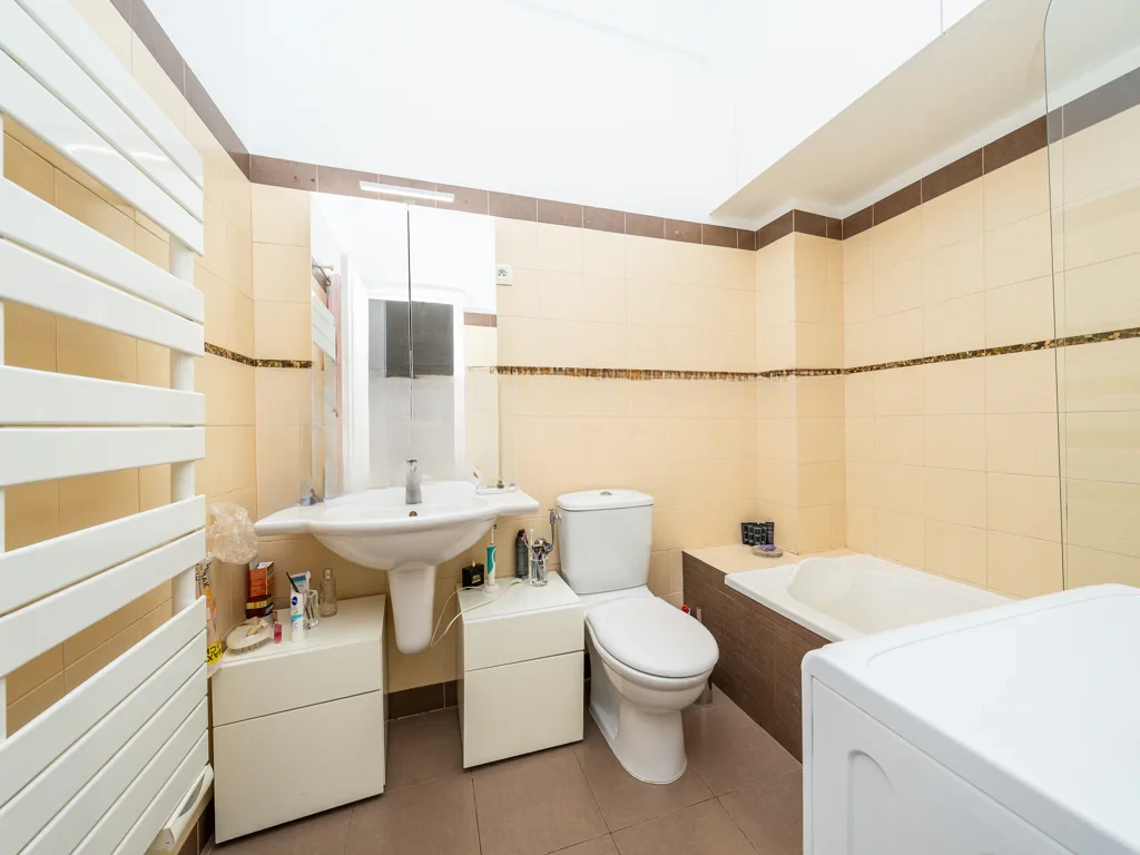 Appartement à Saint-Roman, Monaco, 60 m² - image 13
