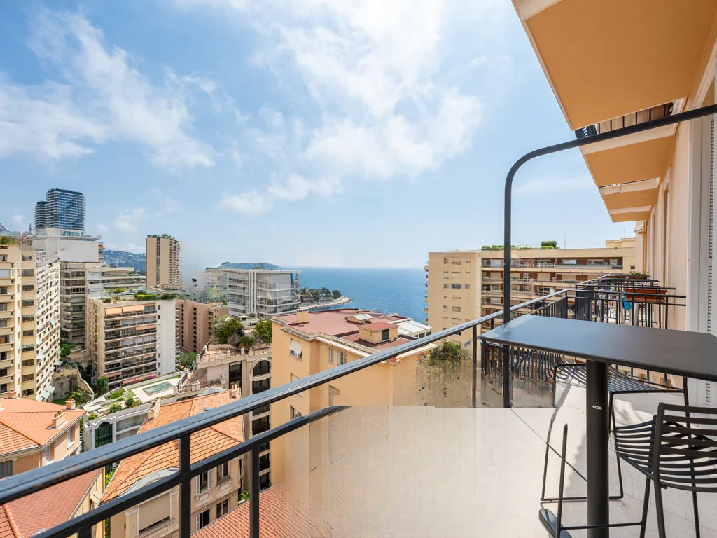 Appartement à Saint-Roman, Monaco, 60 m² - image 14