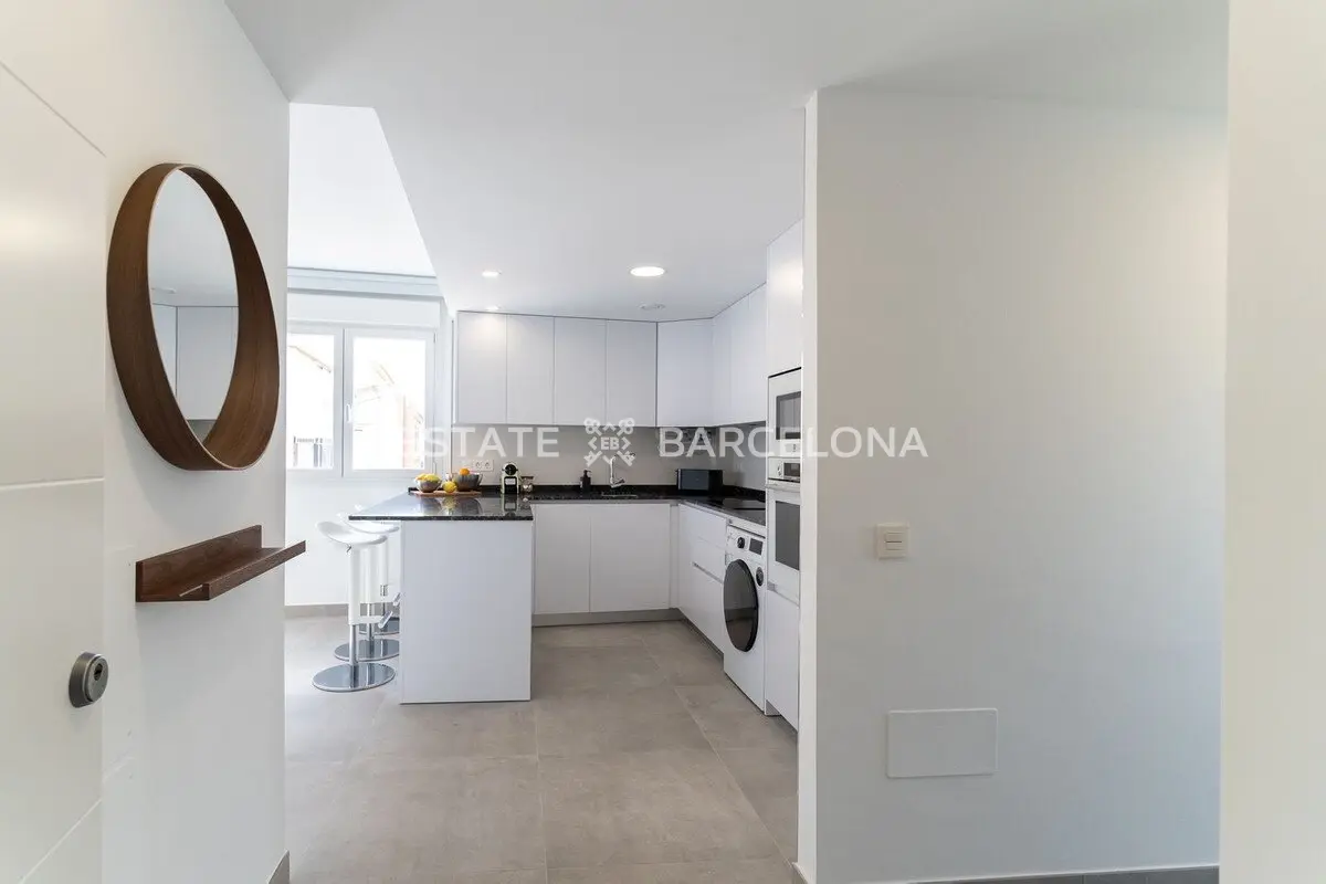 Mietshaus in Malaga, Spanien, 851 m² - Foto 3