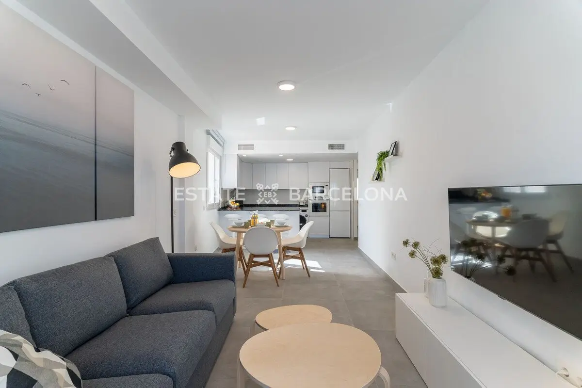 Mietshaus in Malaga, Spanien, 851 m² - Foto 6