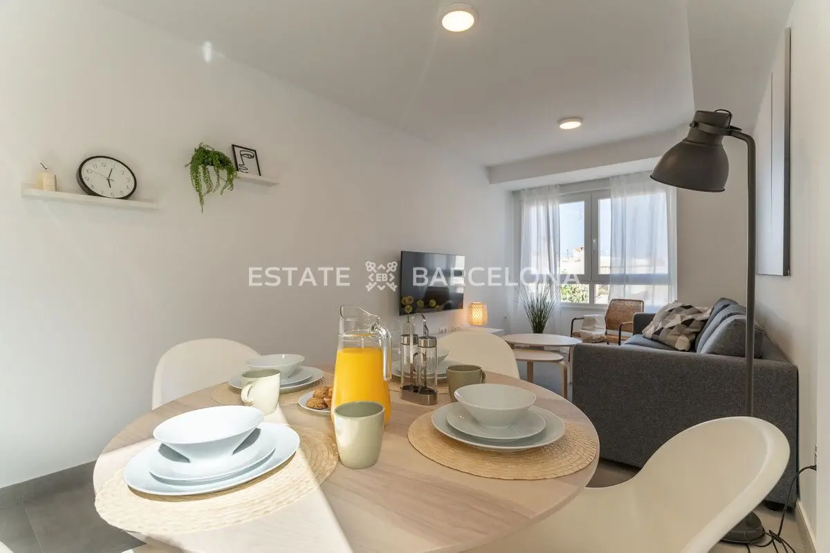 Mietshaus in Malaga, Spanien, 851 m² - Foto 5