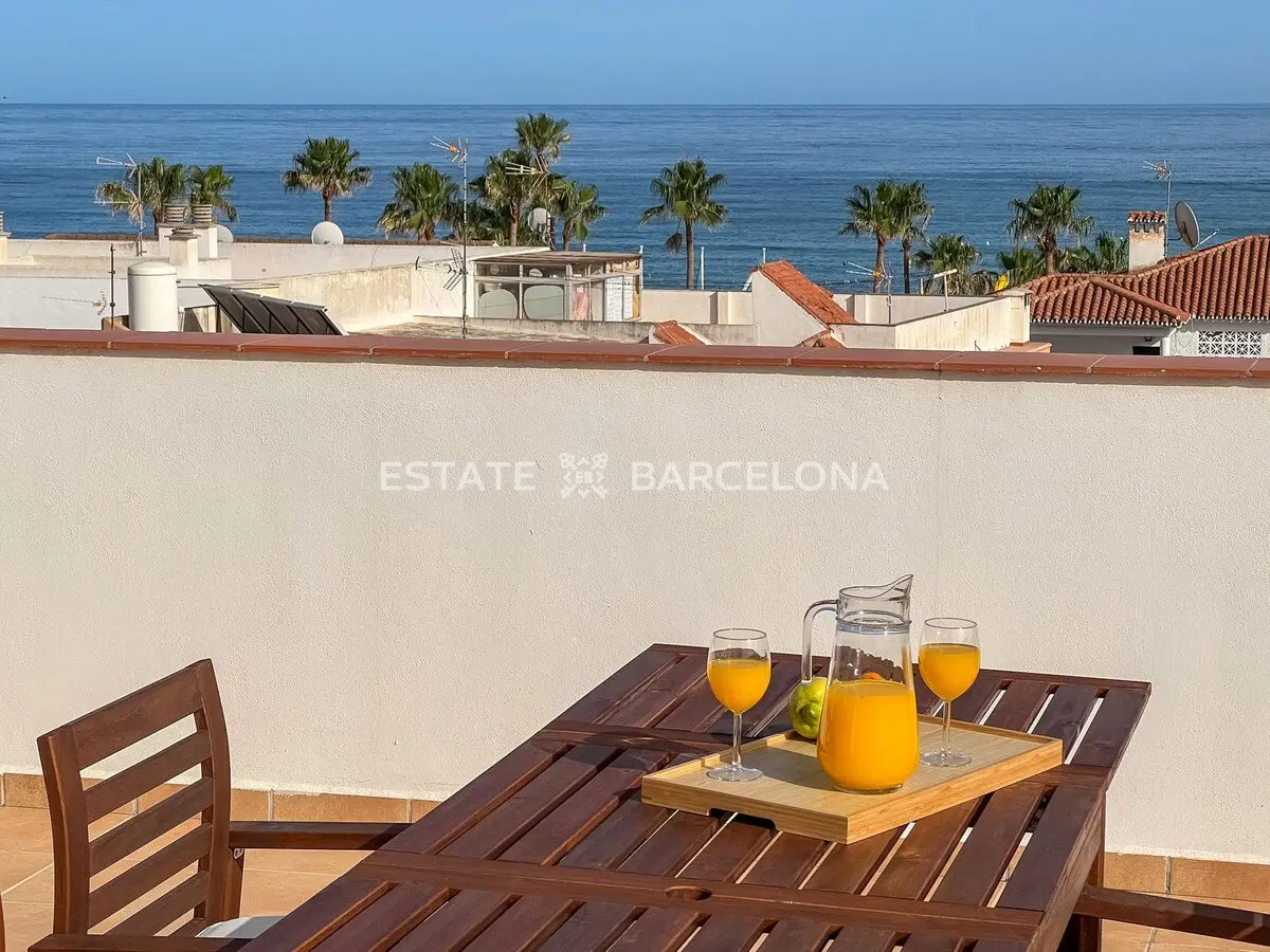 Mietshaus in Malaga, Spanien, 851 m² - Foto 2