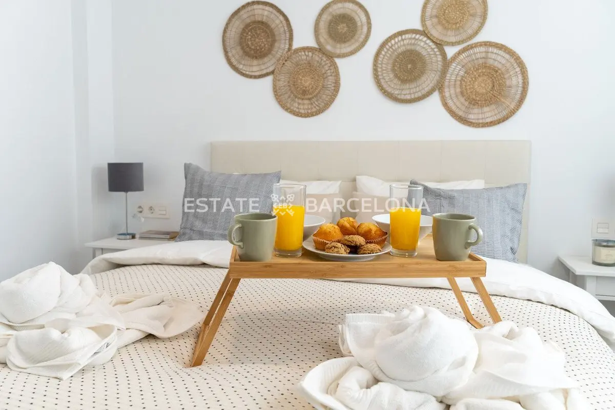 Mietshaus in Malaga, Spanien, 851 m² - Foto 9
