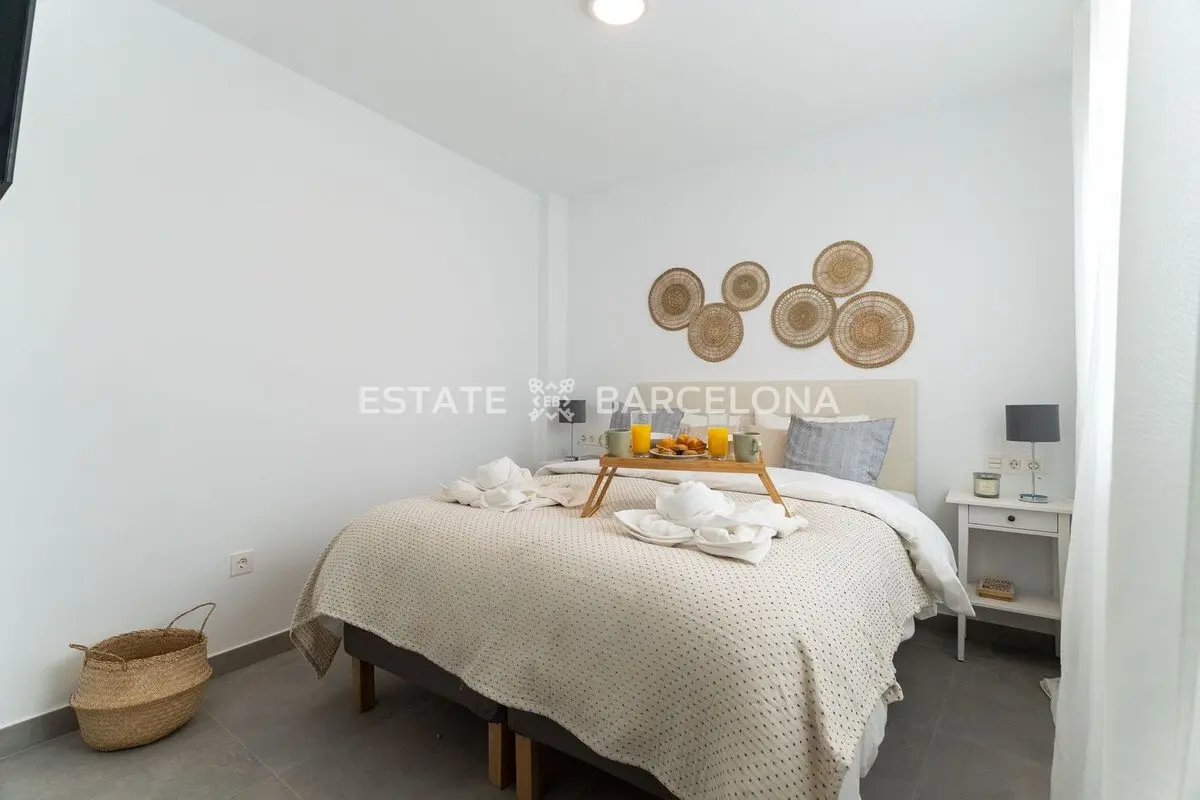 Mietshaus in Malaga, Spanien, 851 m² - Foto 8
