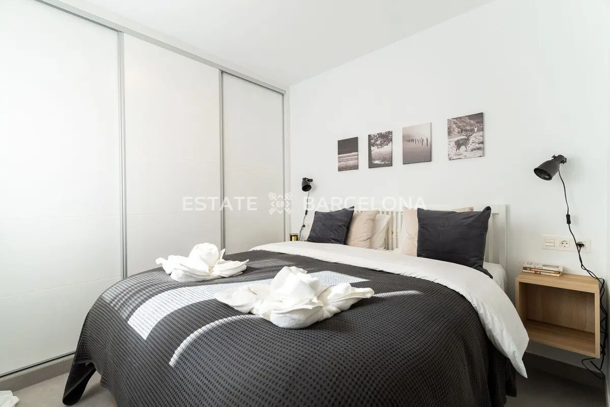 Mietshaus in Malaga, Spanien, 851 m² - Foto 12