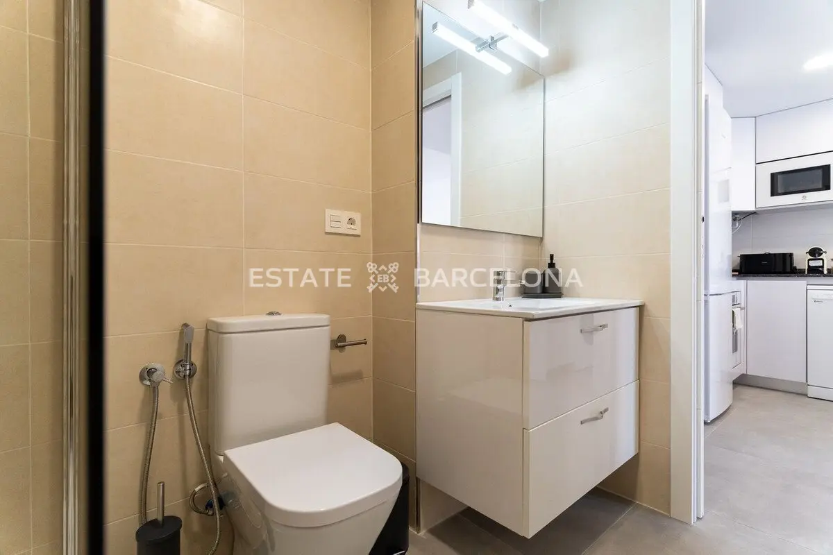 Mietshaus in Malaga, Spanien, 851 m² - Foto 13