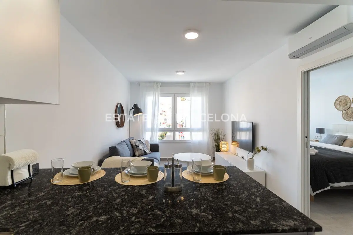 Mietshaus in Malaga, Spanien, 851 m² - Foto 15