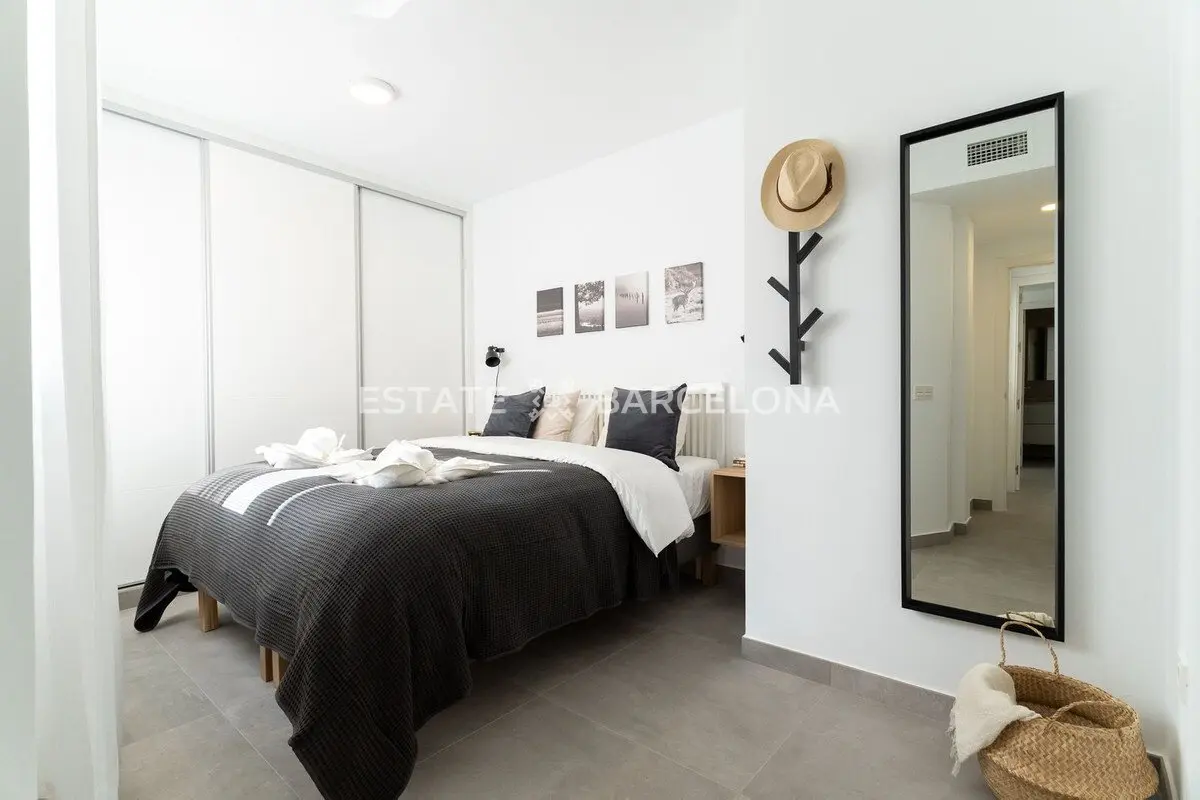 Mietshaus in Malaga, Spanien, 851 m² - Foto 11