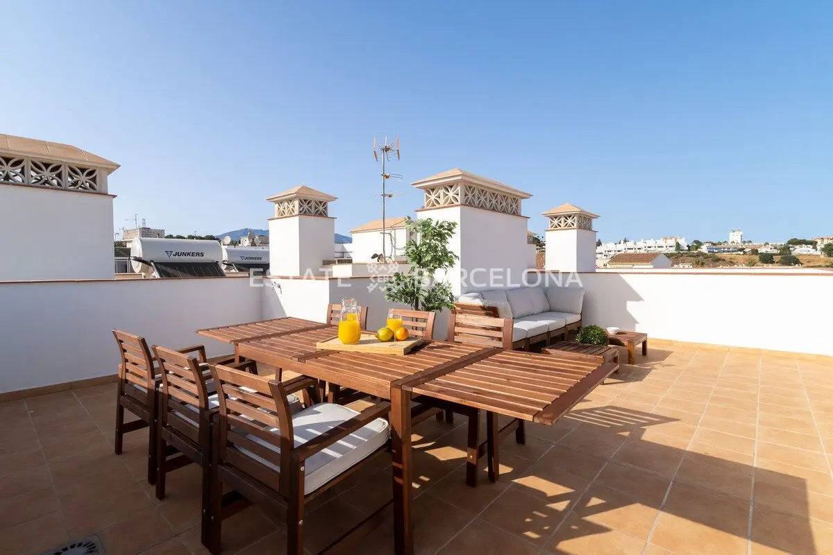 Mietshaus in Malaga, Spanien, 851 m² - Foto 17