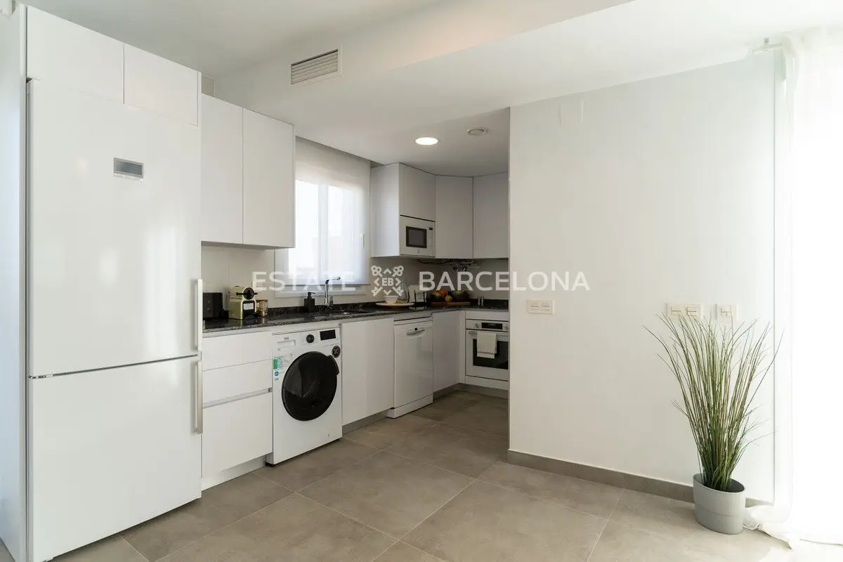 Mietshaus in Malaga, Spanien, 851 m² - Foto 18