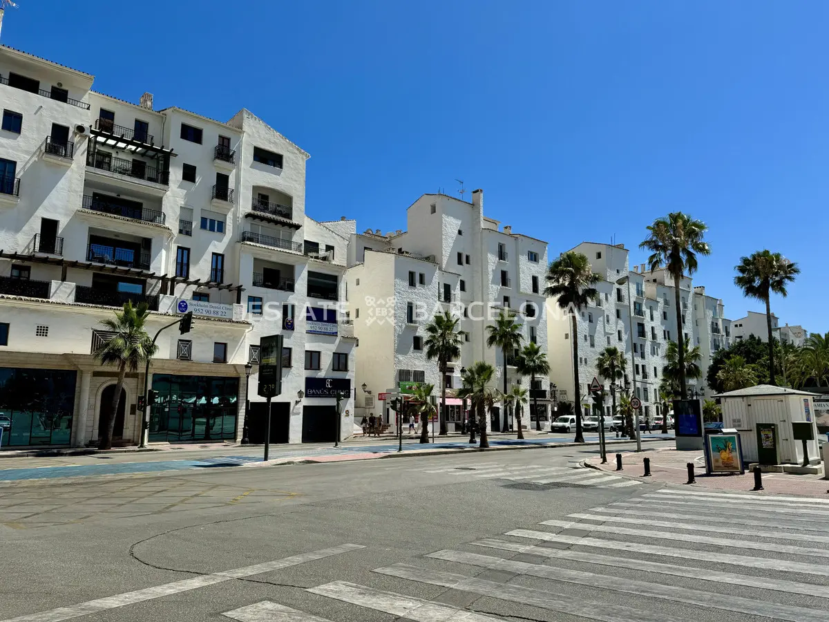 Büro in Malaga, Spanien, 150 m² - Foto 2