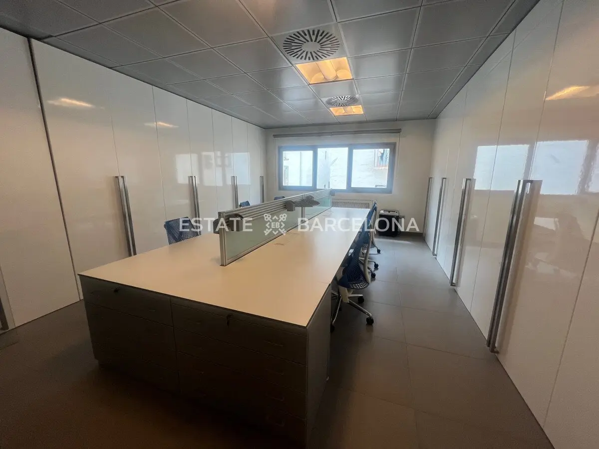 Büro in Malaga, Spanien, 150 m² - Foto 7