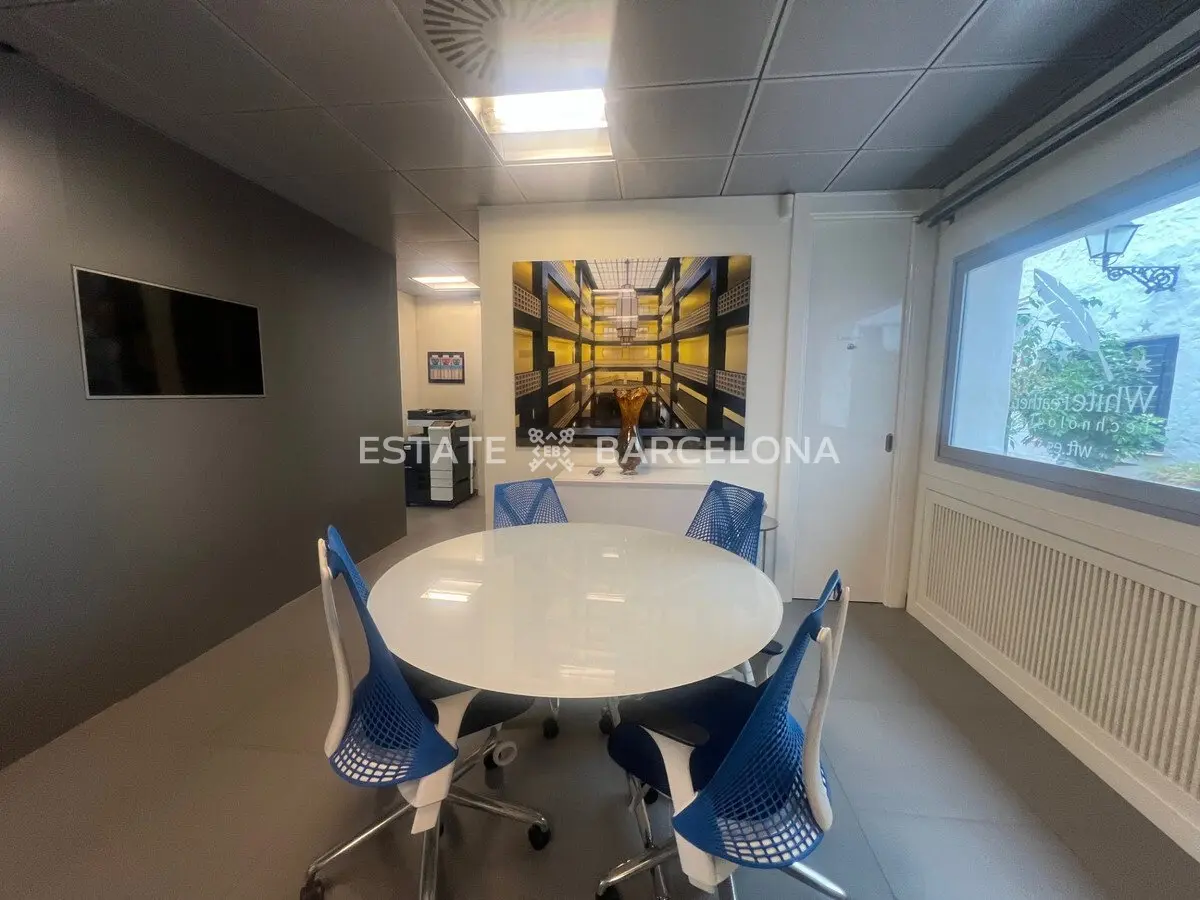 Büro in Malaga, Spanien, 150 m² - Foto 8