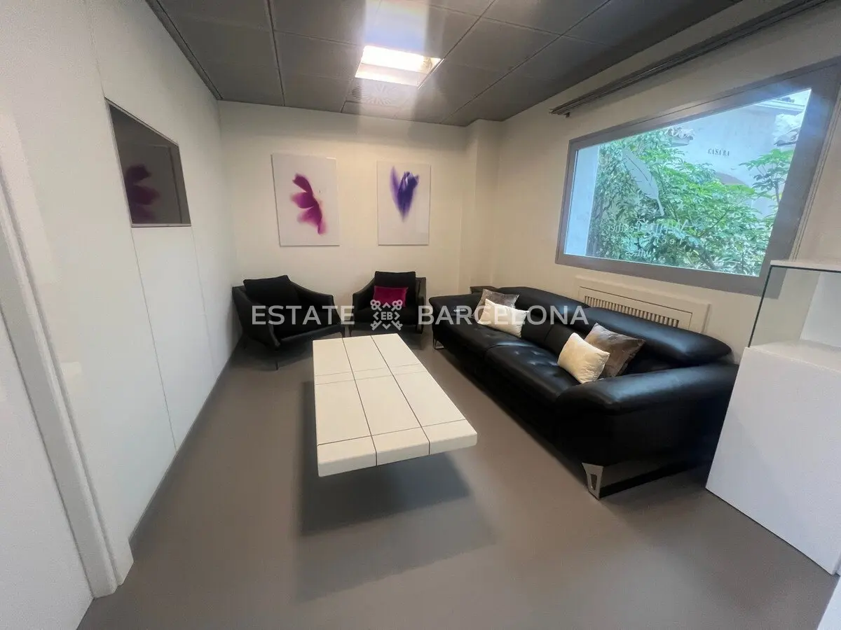 Büro in Malaga, Spanien, 150 m² - Foto 5