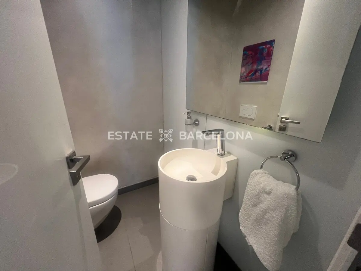Büro in Malaga, Spanien, 150 m² - Foto 10